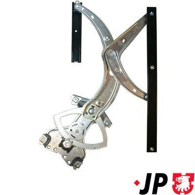 1196400400 JP Group